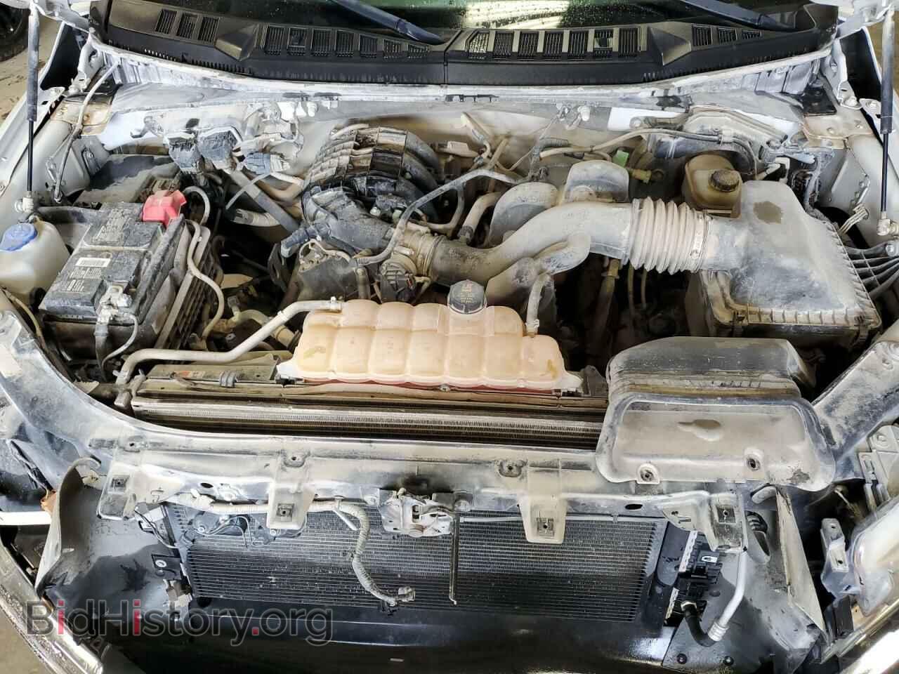 2016 FORD All Models - VIN: 1FTMF1E89GFA83794 - Фото 11