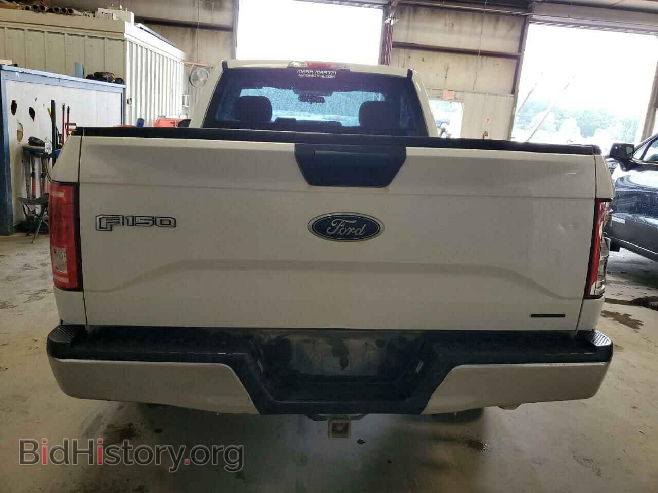 2016 FORD All Models - VIN: 1FTMF1E89GFA83794 - Фото 6