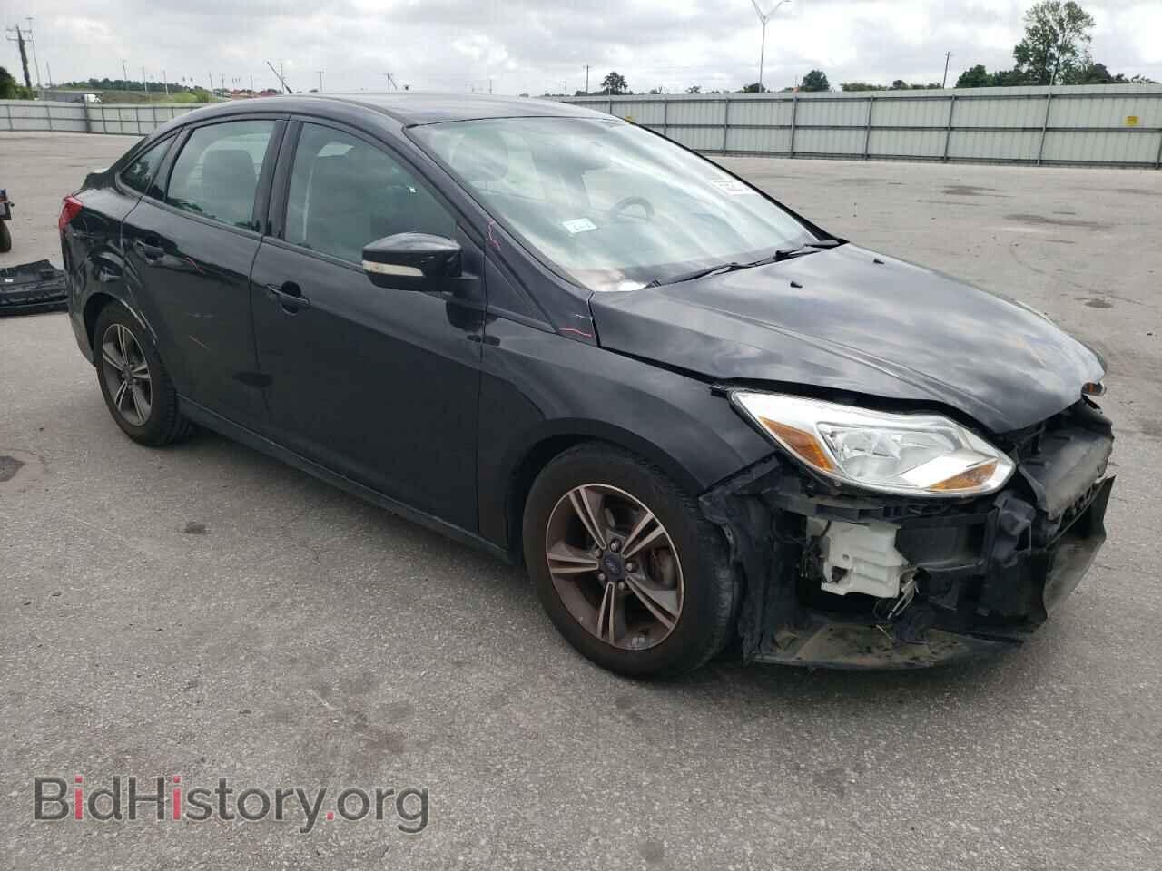 2014 FORD FOCUS - VIN: 1FADP3F23EL228061 - Photo 4
