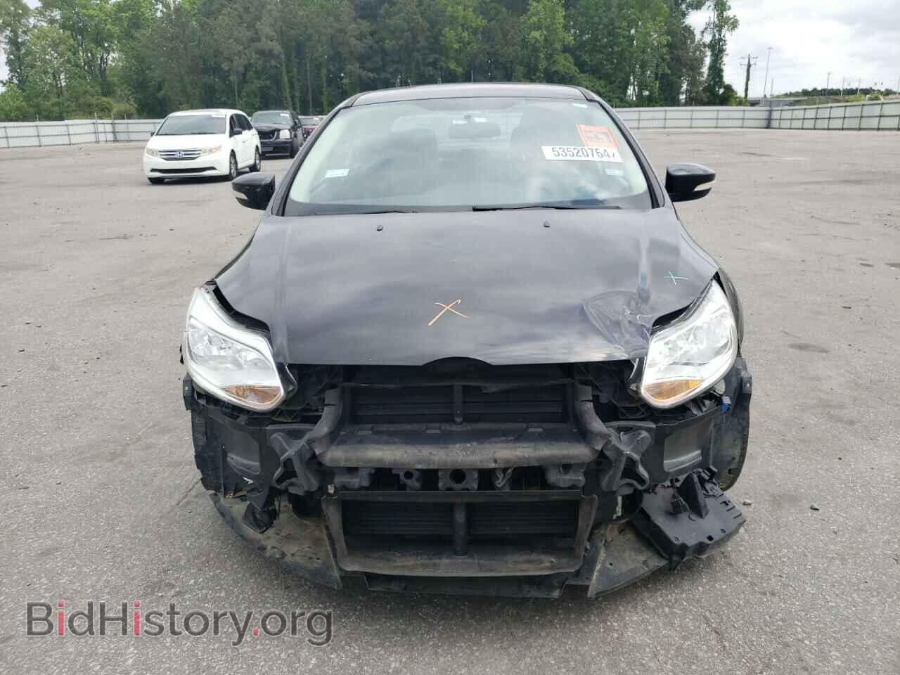 2014 FORD FOCUS - VIN: 1FADP3F23EL228061 - Photo 5