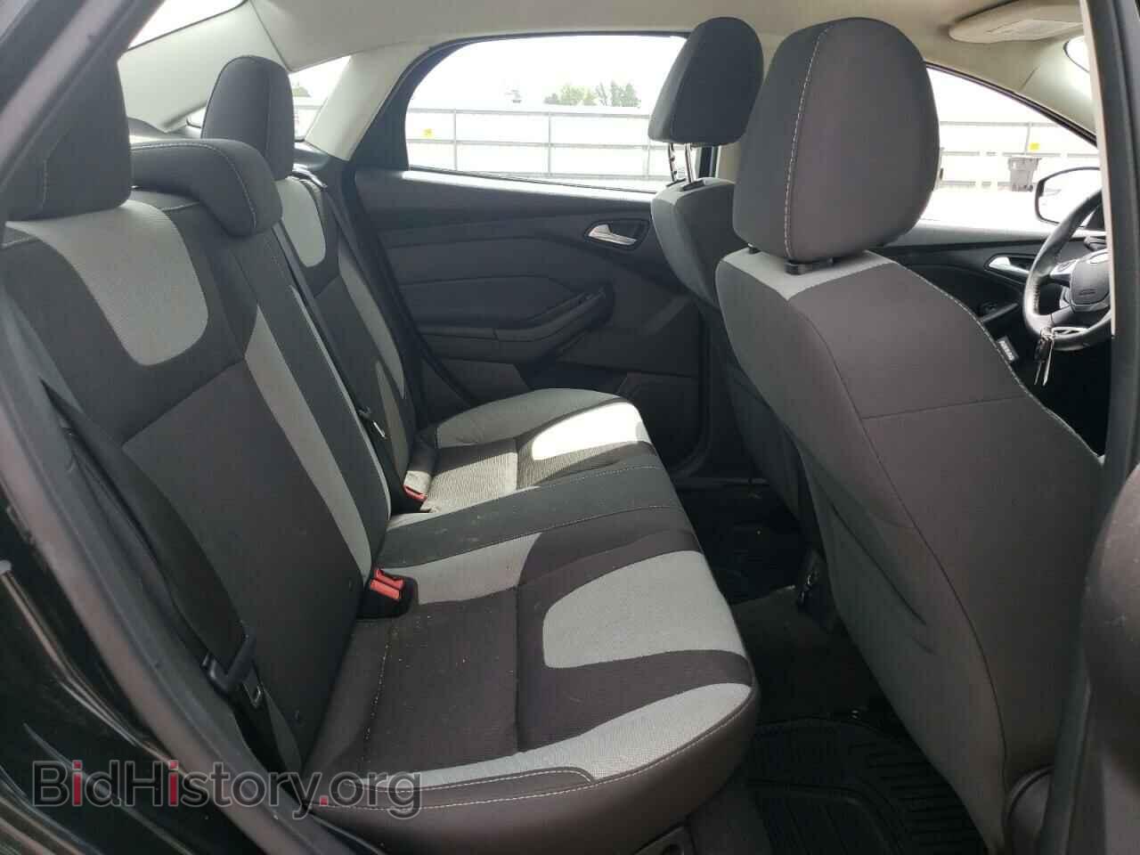 2014 FORD FOCUS - VIN: 1FADP3F23EL228061 - Photo 10