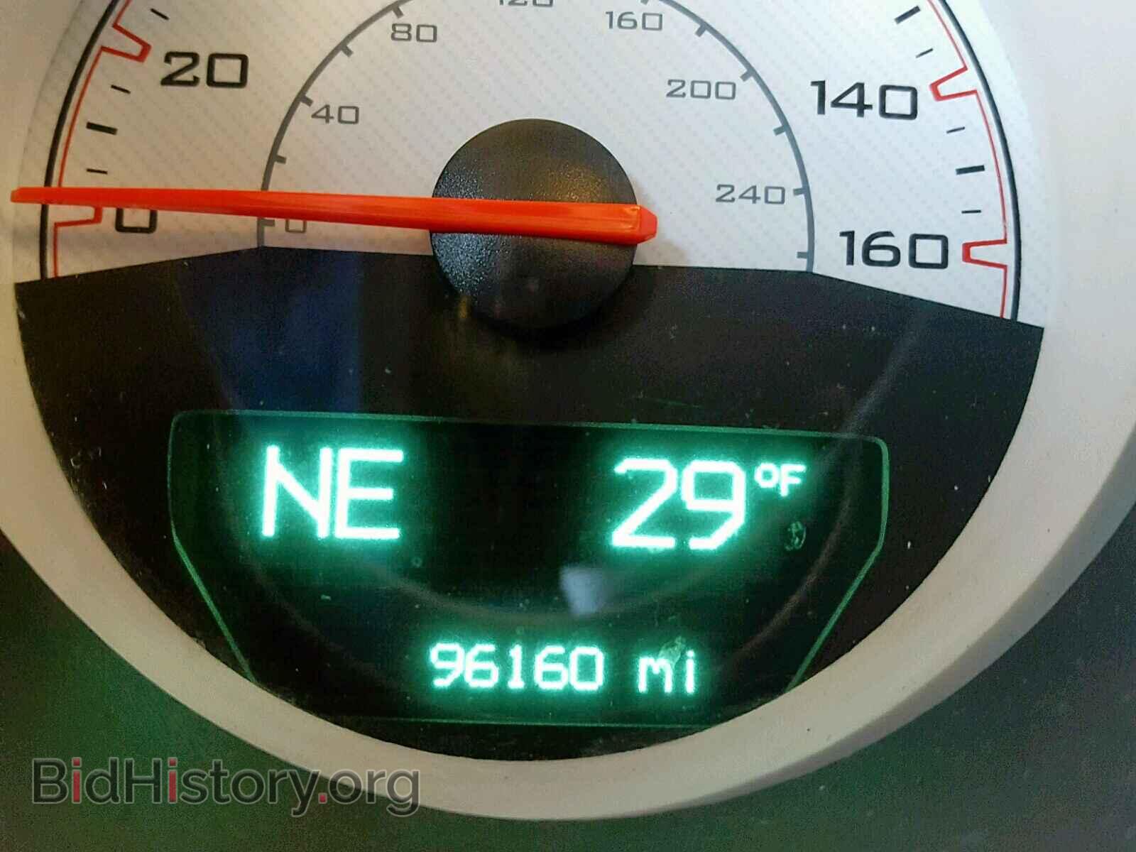 2014 DODGE CHALLENGER - VIN: 2C3CDYBT6EH220256 - Фото 8