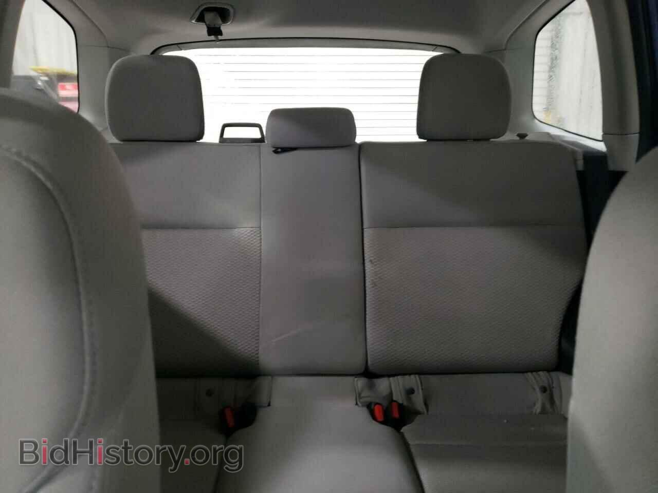 2014 SUBARU FORESTER - VIN: JF2SJAAC2EH434533 - Photo 10