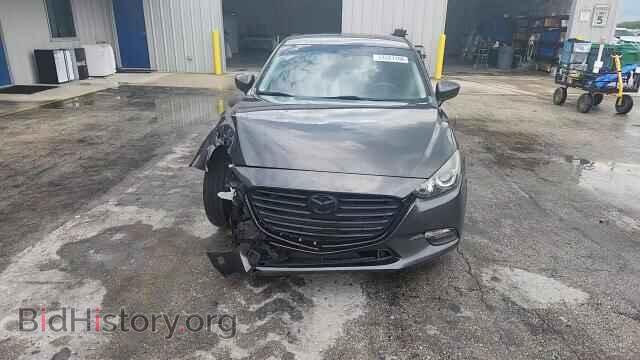 2017 MAZDA 3 - VIN: 3MZBN1U70HM108129 - Фото 13