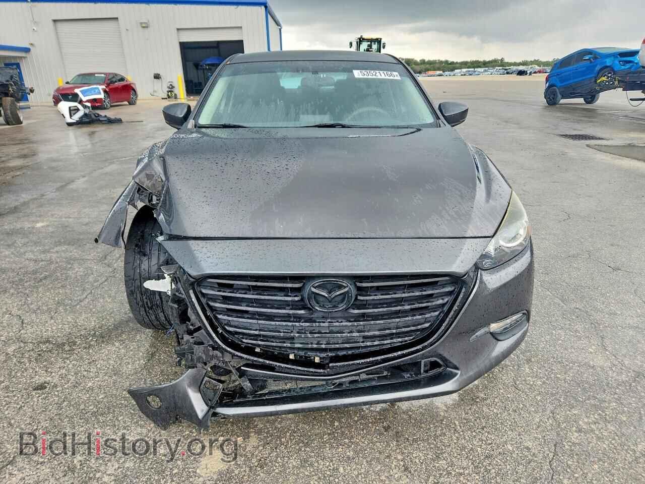 2017 MAZDA 3 - VIN: 3MZBN1U70HM108129 - Фото 5