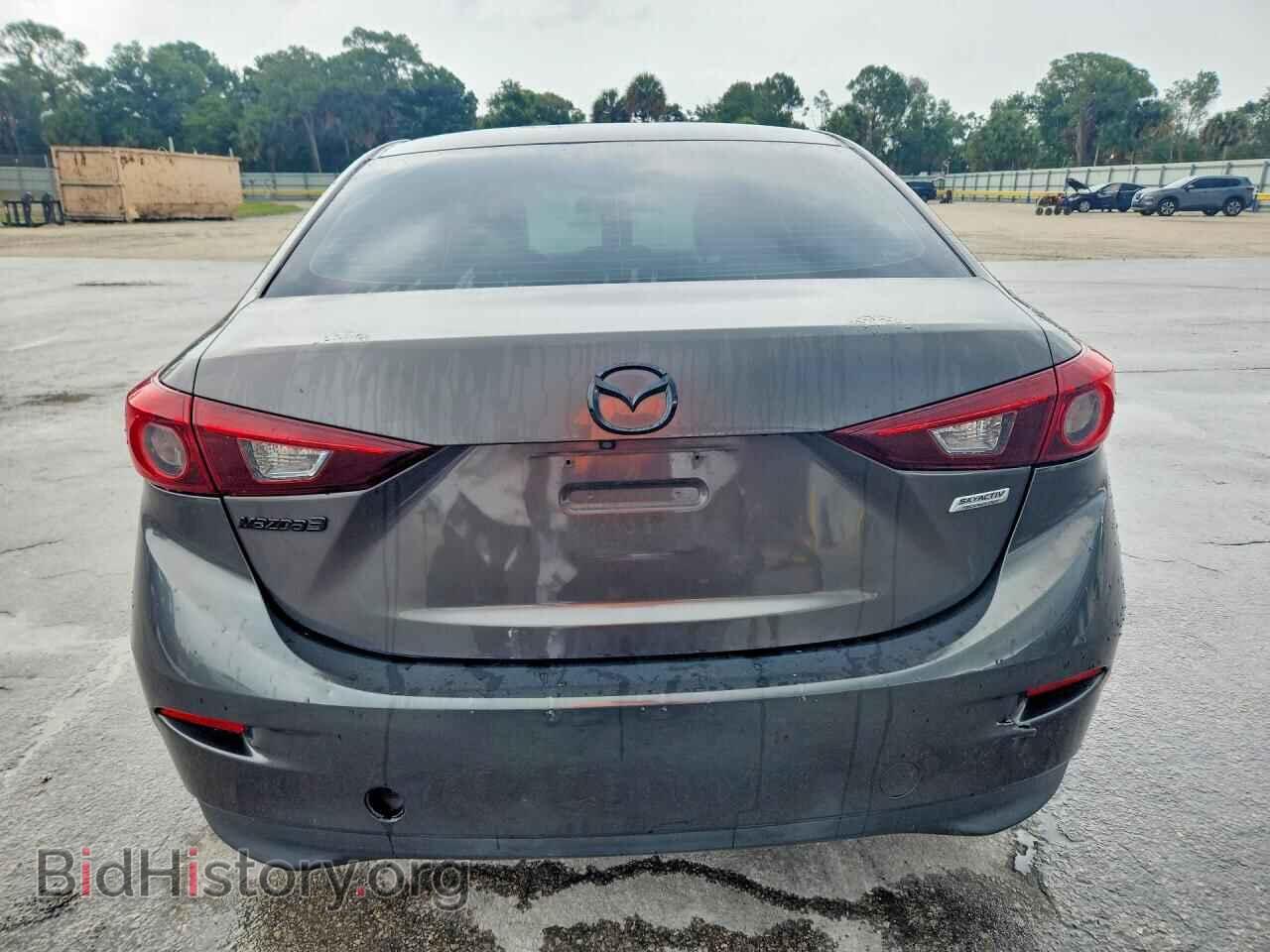 2017 MAZDA 3 - VIN: 3MZBN1U70HM108129 - Фото 6