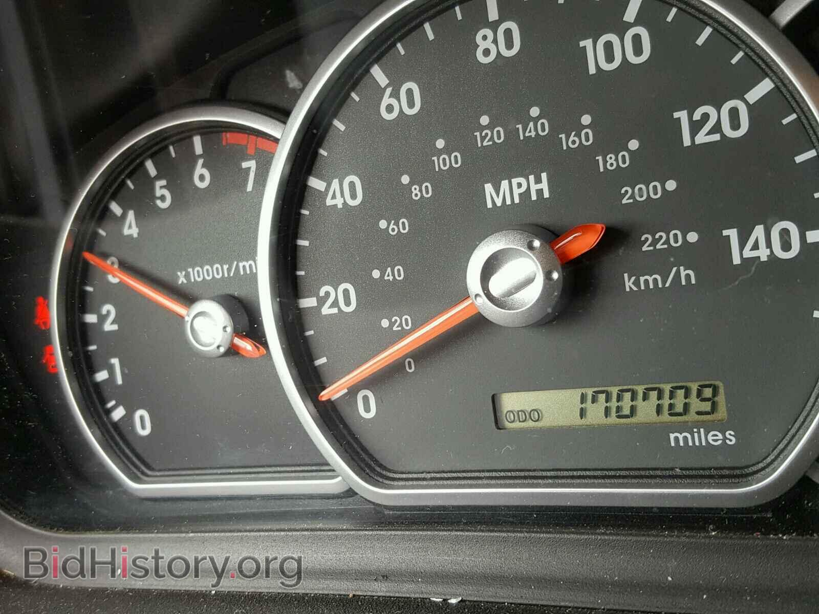 2004 MITSUBISHI GALANT - VIN: 4A3AB26F54E144252 - Фото 8