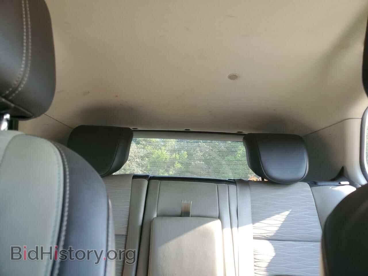2015 BUICK ENCORE - VIN: KL4CJASB8FB225028 - Photo 10