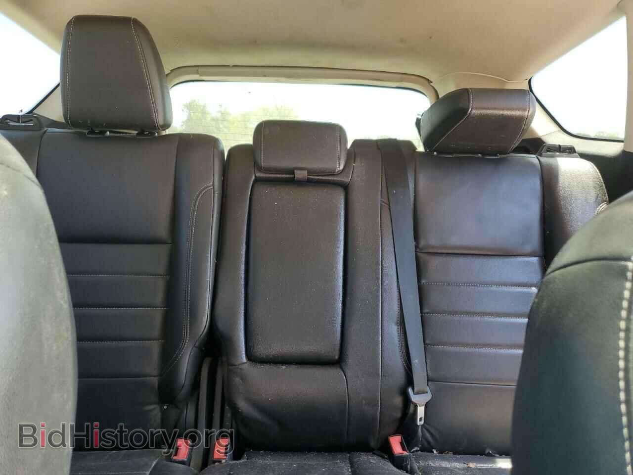 2013 FORD ESCAPE - VIN: 1FMCU0H93DUB13715 - Фото 10