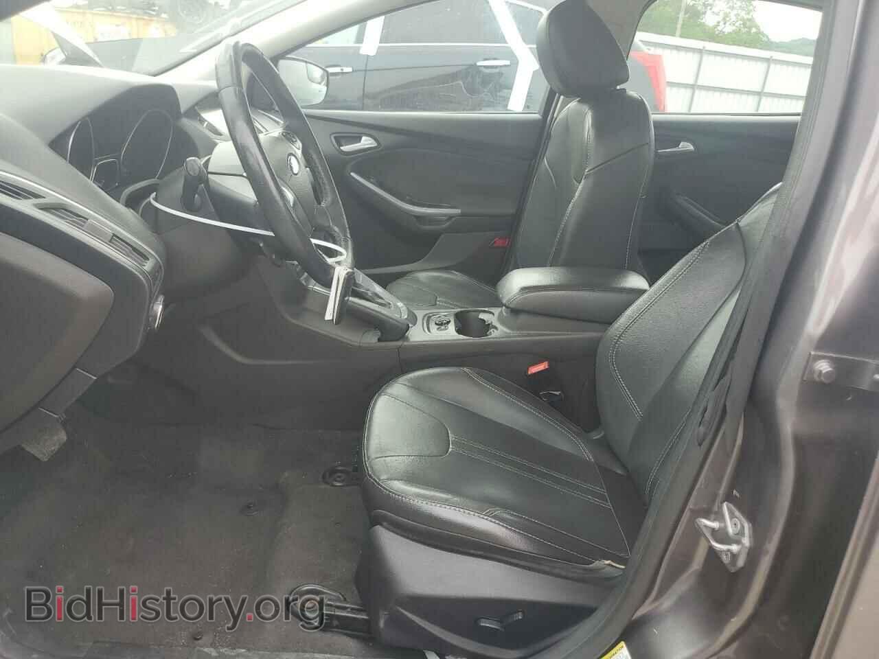 2014 FORD FOCUS - VIN: 1FADP3J2XEL240327 - Фото 7