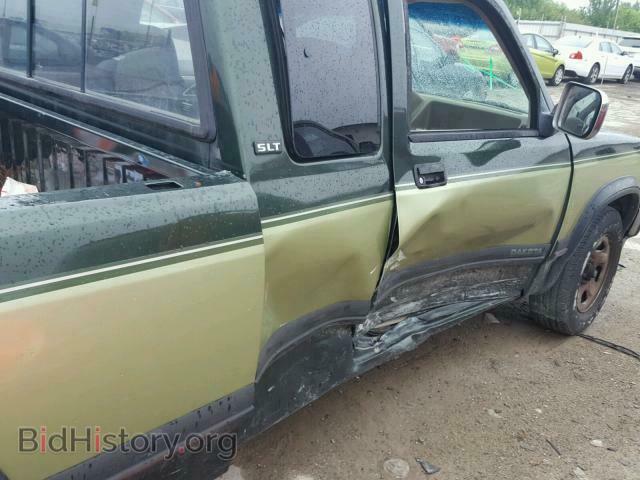 1996 DODGE DAKOTA - VIN: 1B7GL23X1TS567191 - Фото 9