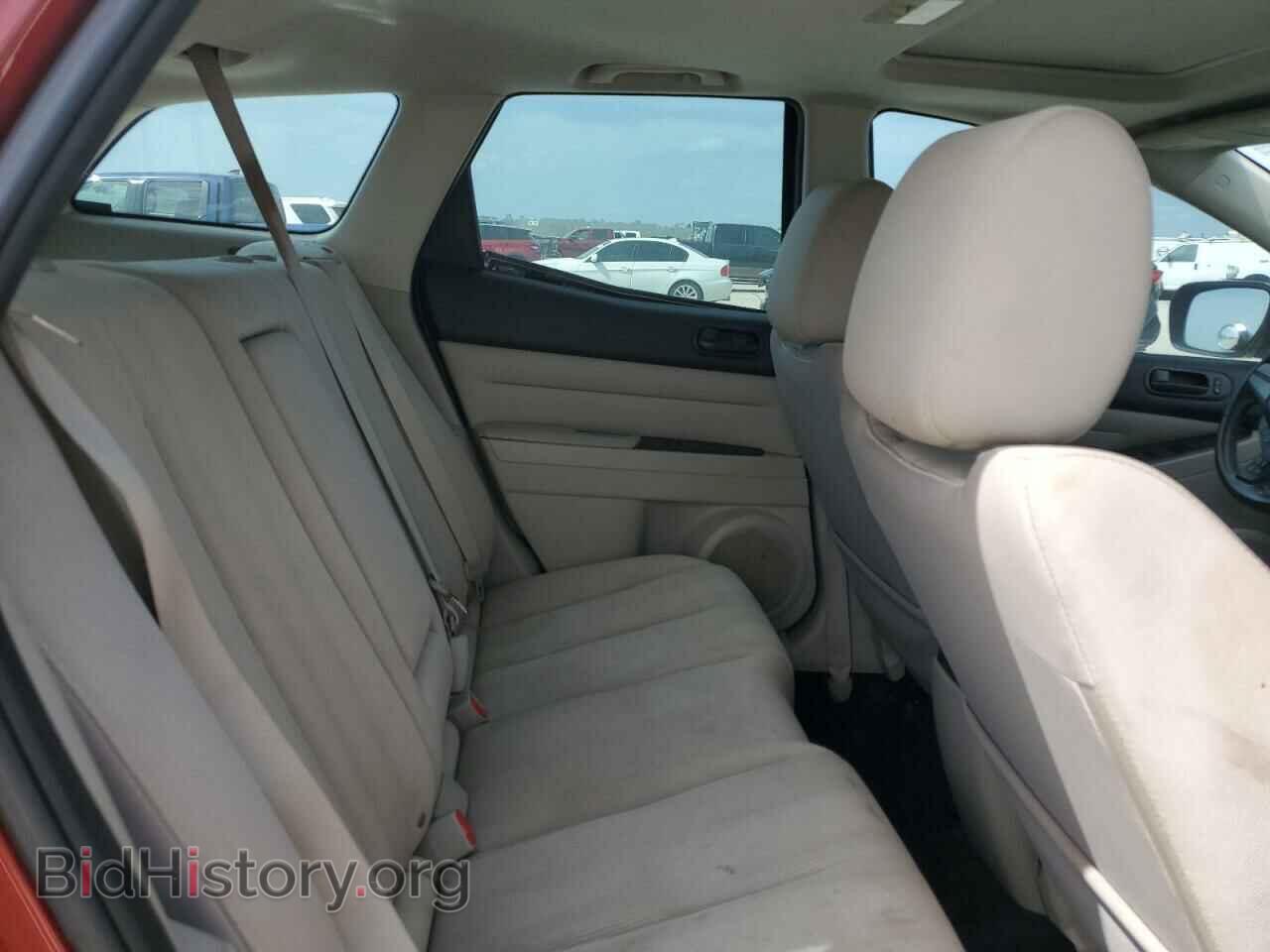 2011 MAZDA CX-7 - VIN: JM3ER2B50B0409304 - Фото 11