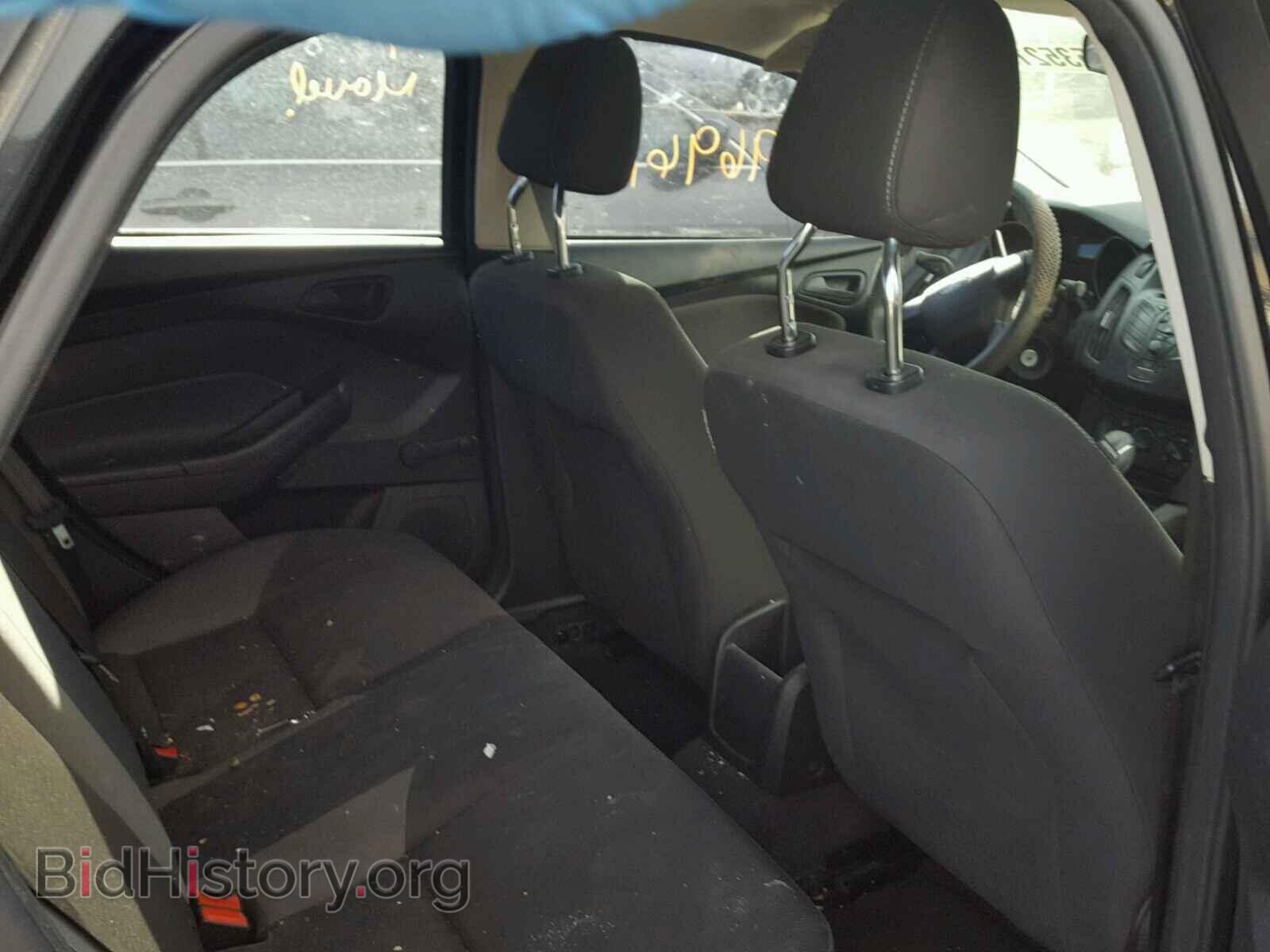 2012 FORD FOCUS - VIN: 1FAHP3E23CL103786 - Фото 6