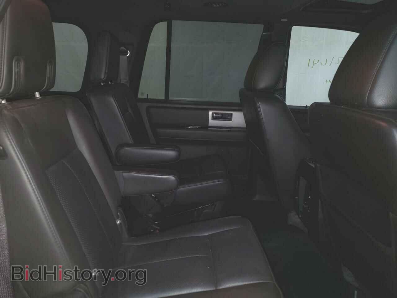 2013 FORD EXPEDITION - VIN: 1FMJK2A57DEF62521 - Фото 6