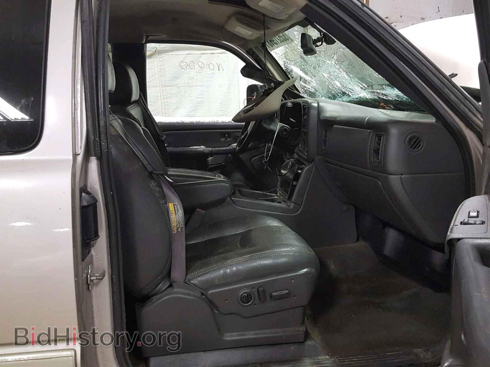 2006 CHEVROLET SILVERADO - VIN: 1GCHK29D86E145751 - Фото 5