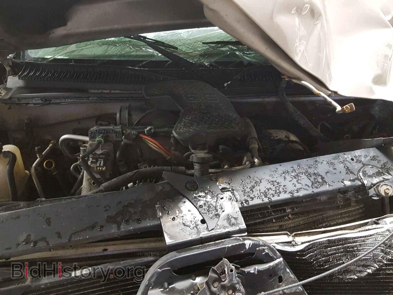 2006 CHEVROLET SILVERADO - VIN: 1GCHK29D86E145751 - Фото 7