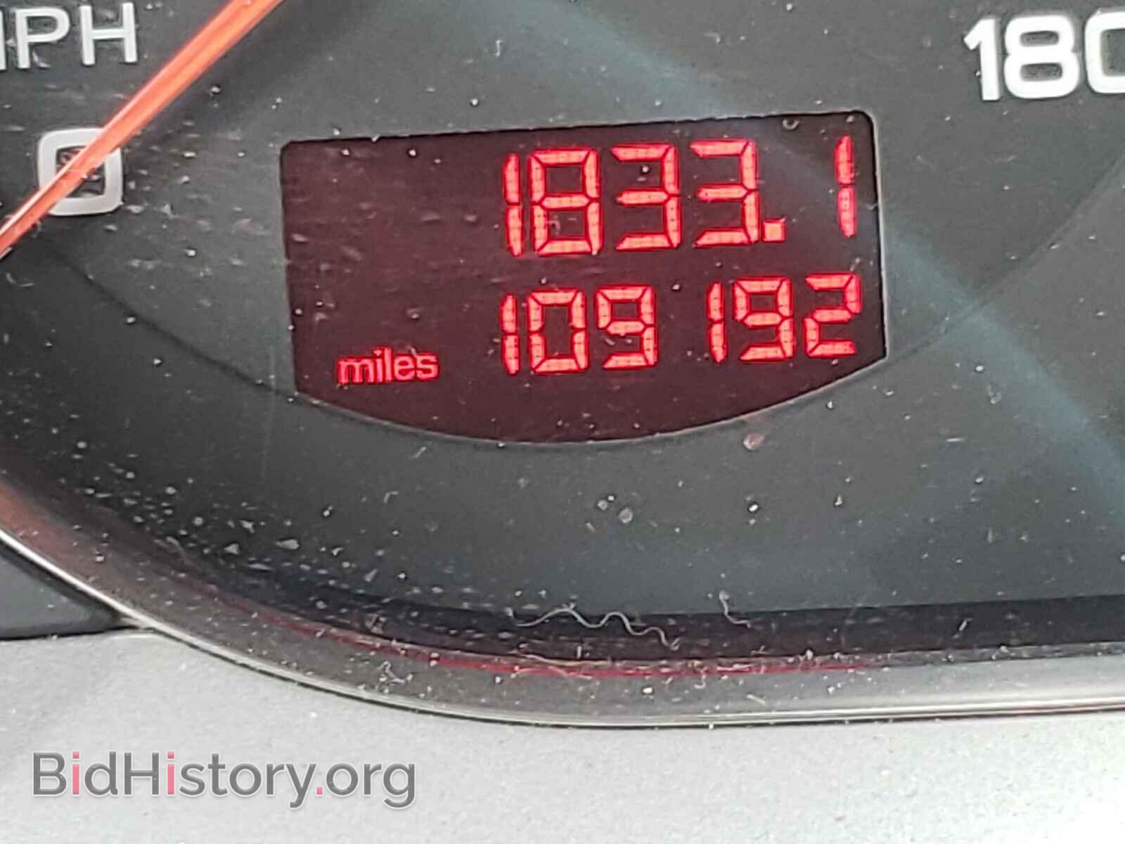 2010 AUDI A6 - VIN: WAUFGAFB2AN074560 - Фото 8