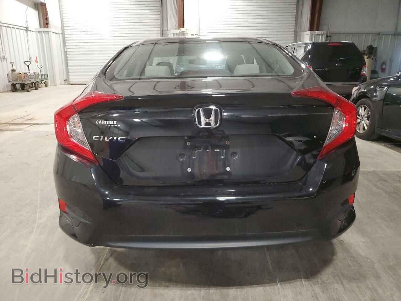 2017 HONDA CIVIC - VIN: 19XFC2E53HE072959 - Photo 6