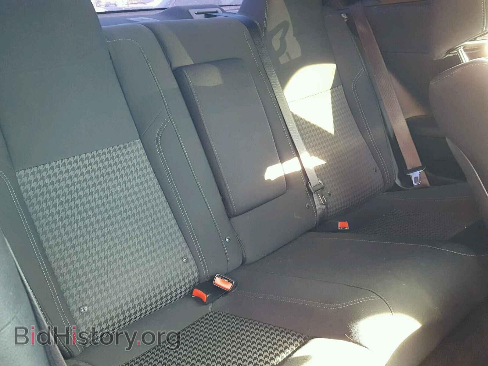 2015 DODGE CHALLENGER - VIN: 2C3CDZAG6FH822215 - Photo 6