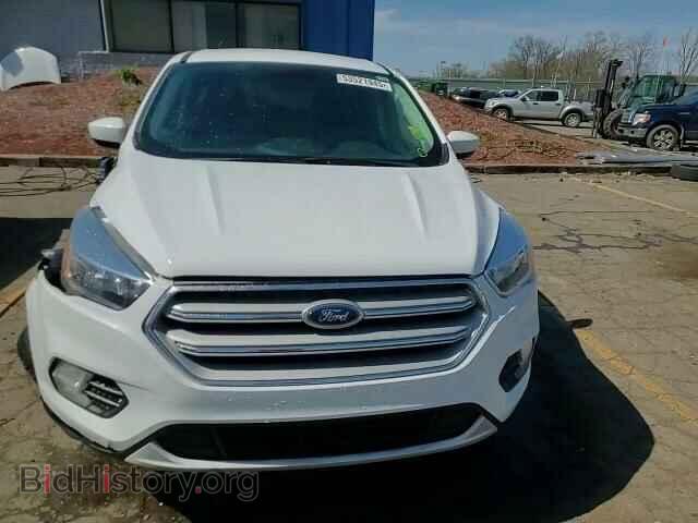 2019 FORD ESCAPE - VIN: 1FMCU9GD6KUB85600 - Фото 14