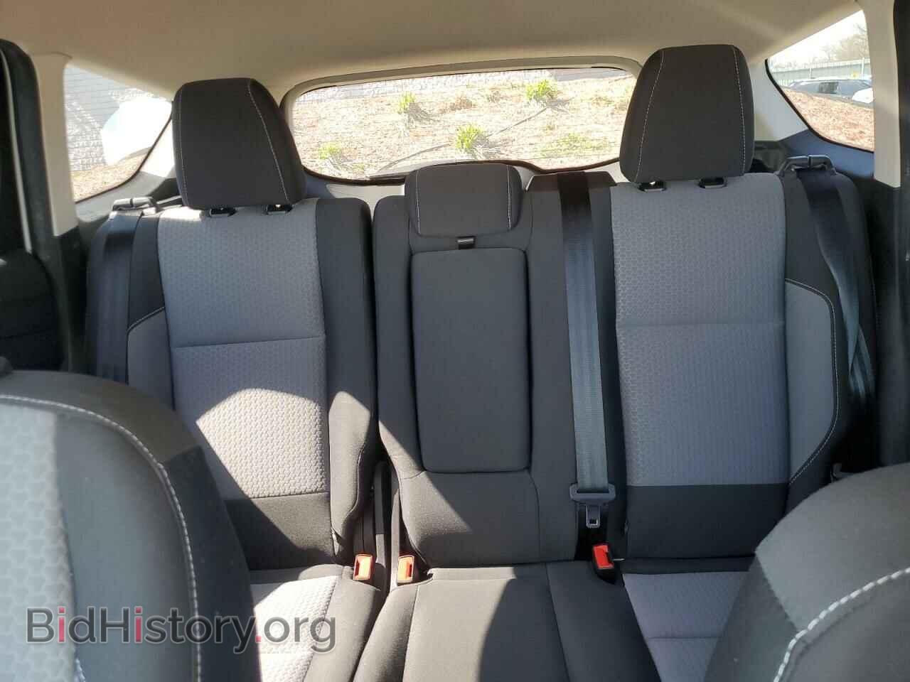 2019 FORD ESCAPE - VIN: 1FMCU9GD6KUB85600 - Фото 10