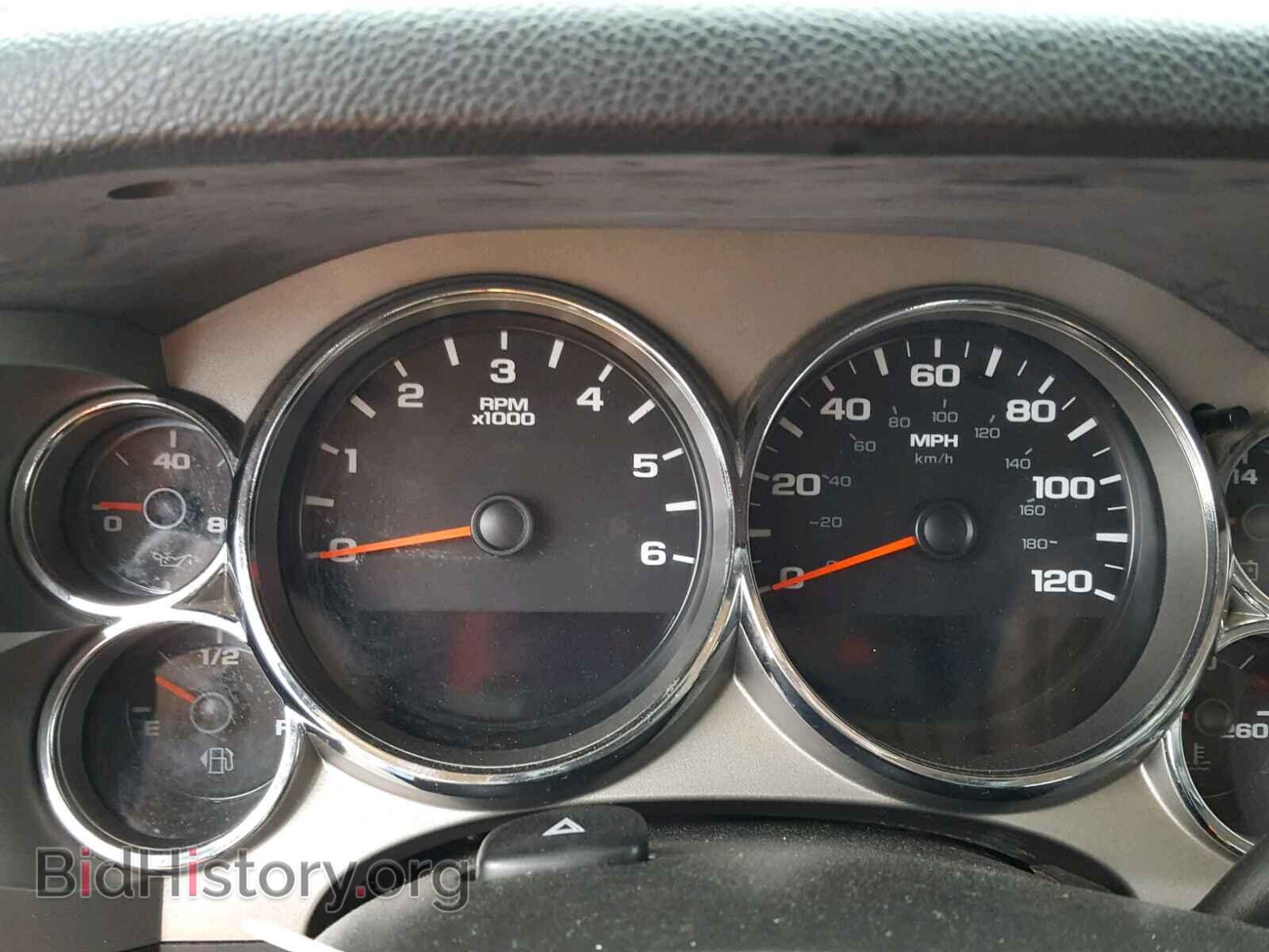 2009 CHEVROLET SILVERADO - VIN: 1GCEC290X9Z195089 - Фото 8