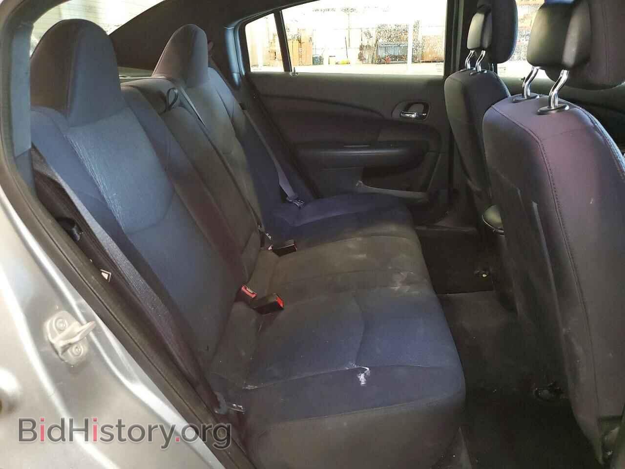 2013 CHRYSLER 200 - VIN: 1C3CCBBG4DN678810 - Photo 10