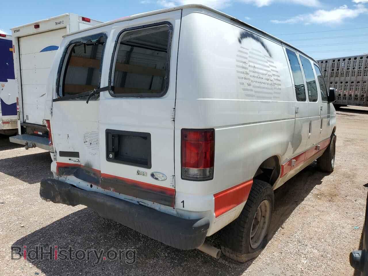 2013 FORD ALL Models - VIN: 1FTNE2EW6DDA31574 - Photo 3