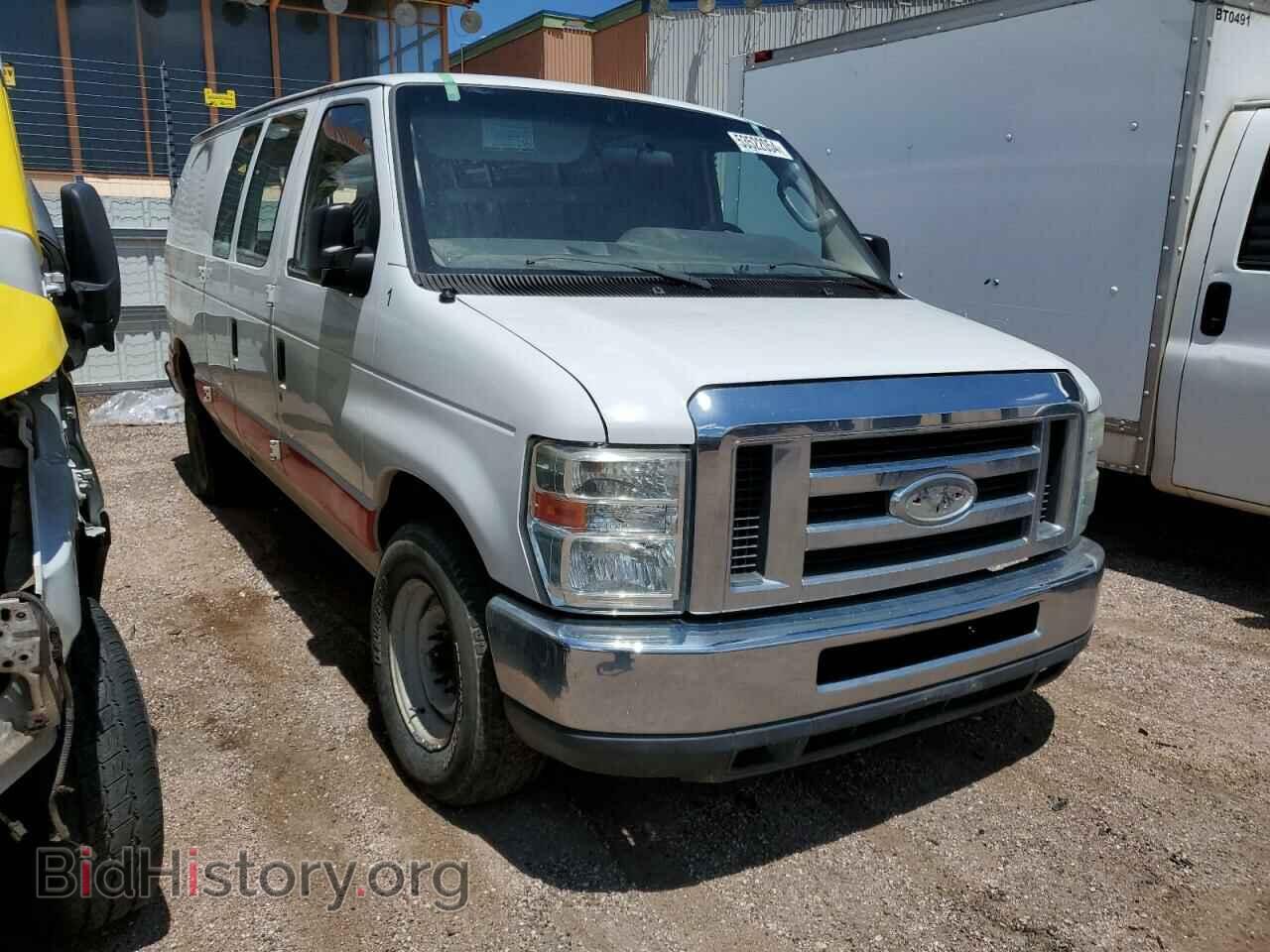 2013 FORD ALL Models - VIN: 1FTNE2EW6DDA31574 - Photo 4