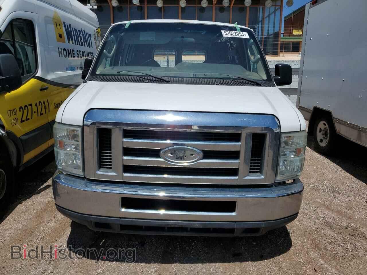 2013 FORD ALL Models - VIN: 1FTNE2EW6DDA31574 - Photo 5