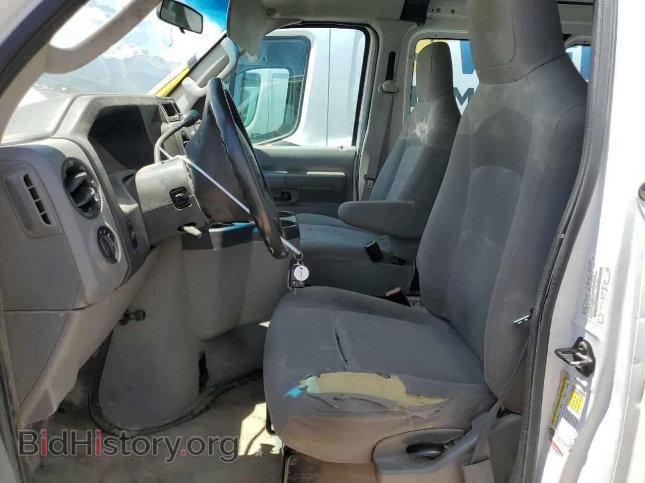 2013 FORD ALL Models - VIN: 1FTNE2EW6DDA31574 - Photo 7
