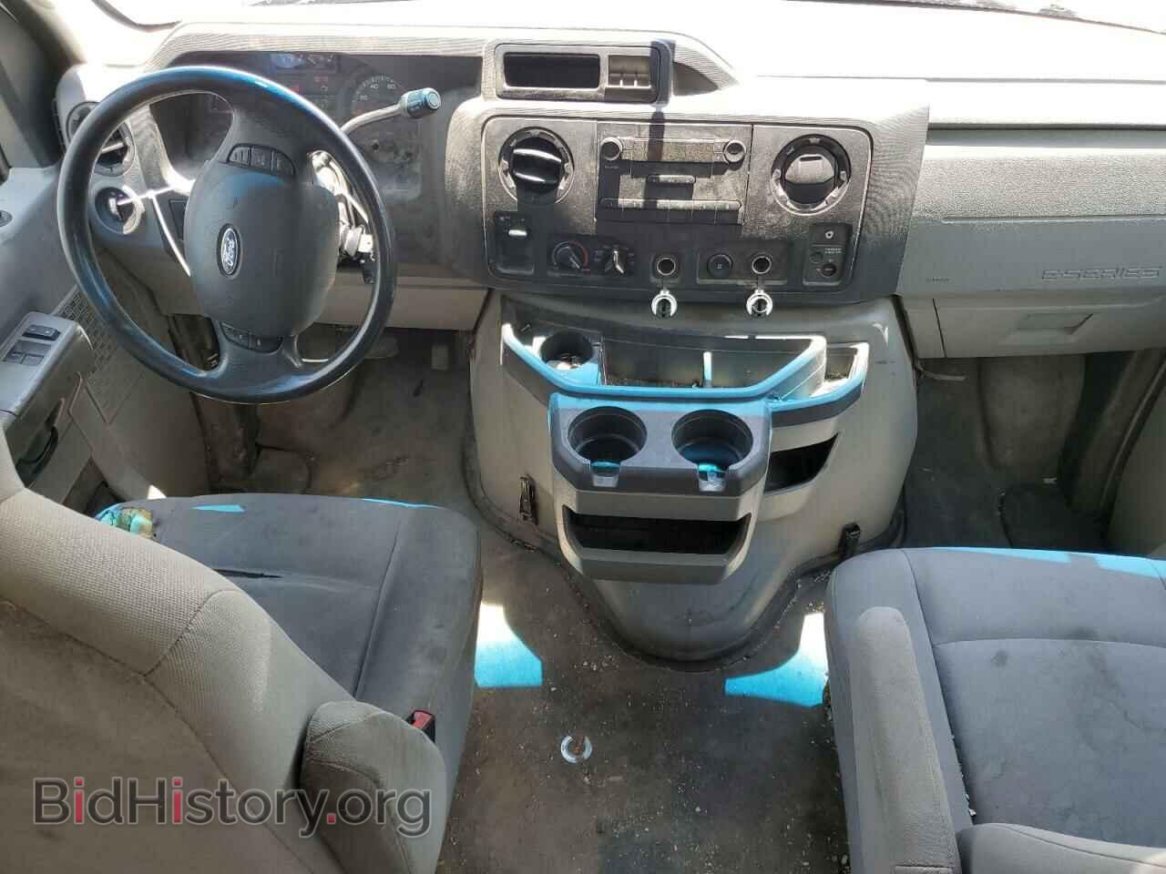 2013 FORD ALL Models - VIN: 1FTNE2EW6DDA31574 - Photo 8