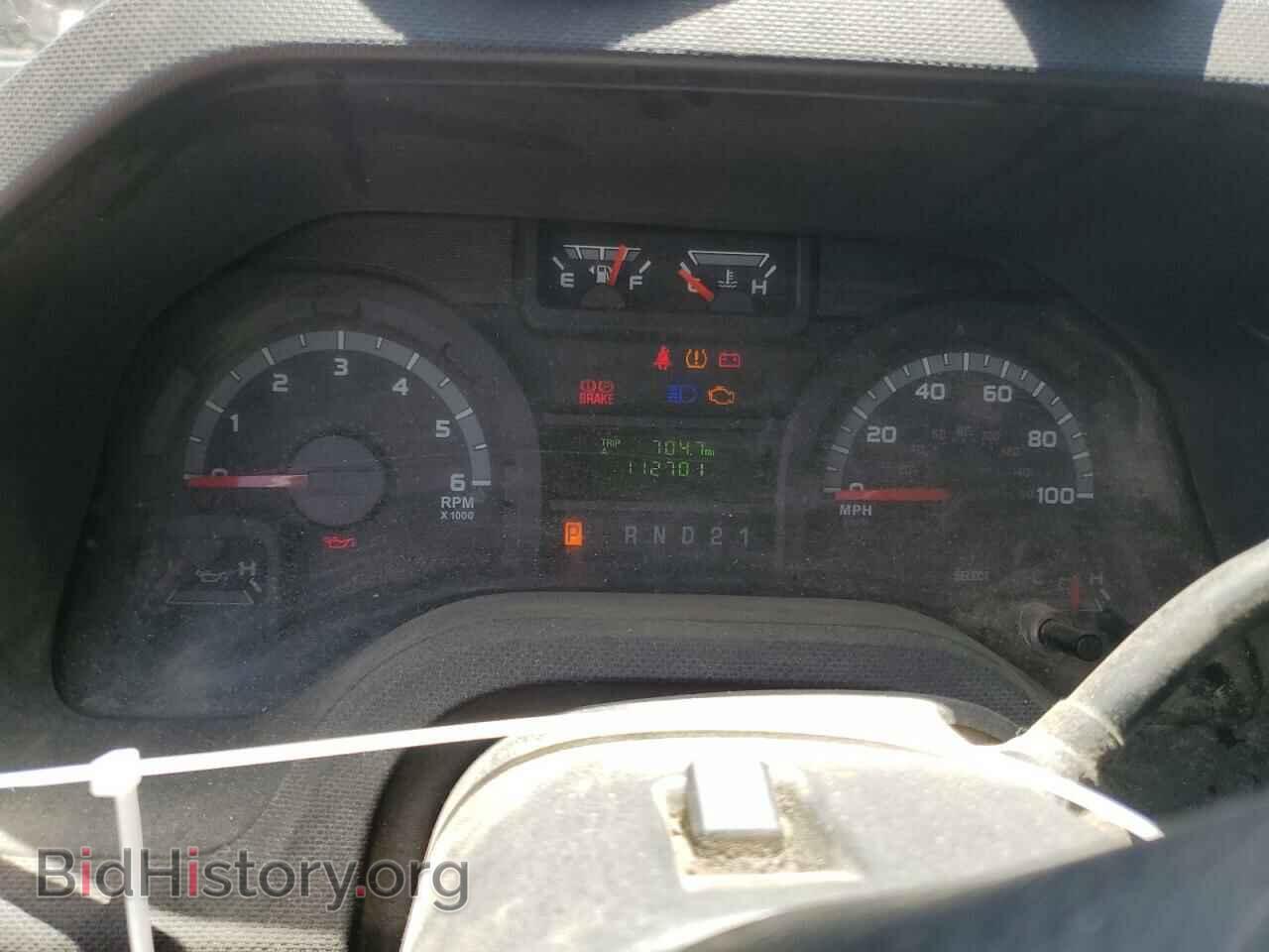 2013 FORD ALL Models - VIN: 1FTNE2EW6DDA31574 - Photo 9
