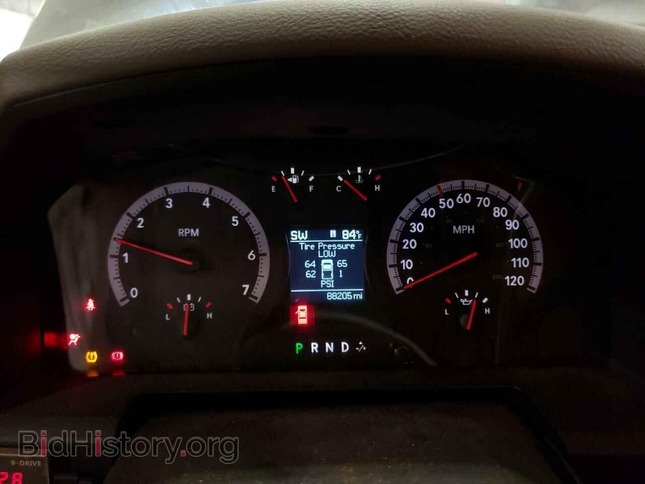 2012 DODGE RAM 2500 - VIN: 3C6TD5ETXCG137780 - Фото 9