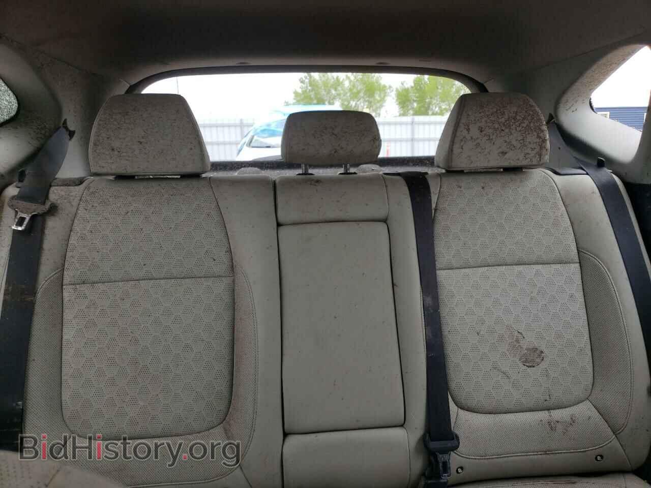 2021 KIA SELTOS - VIN: KNDETCA24M7107838 - Фото 10