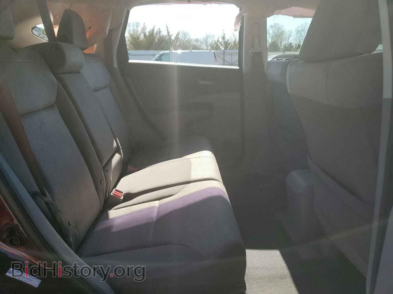 2014 HONDA CRV - VIN: 5J6RM4H50EL044003 - Фото 11