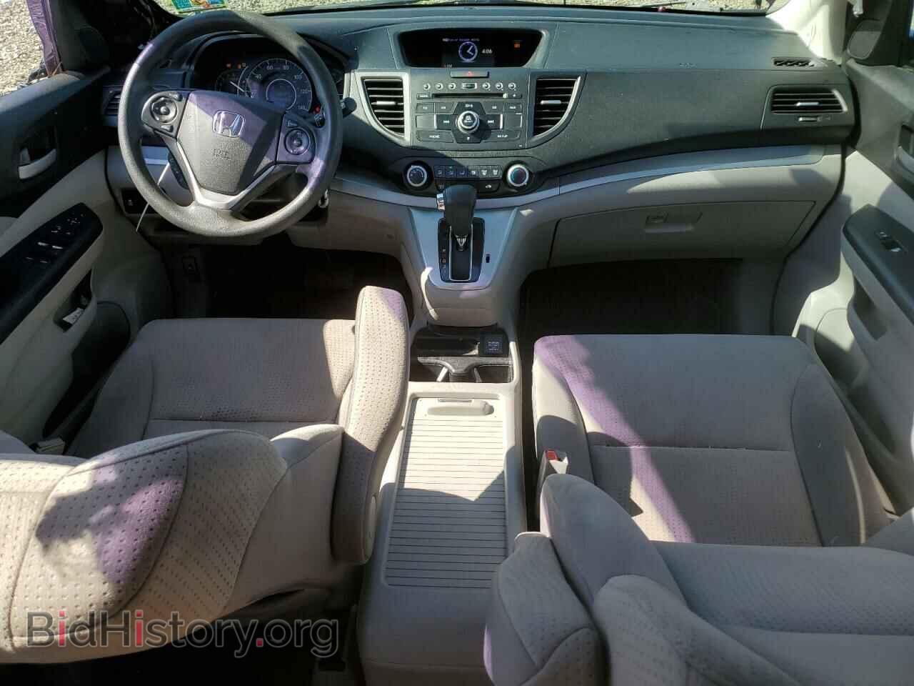 2014 HONDA CRV - VIN: 5J6RM4H50EL044003 - Фото 8
