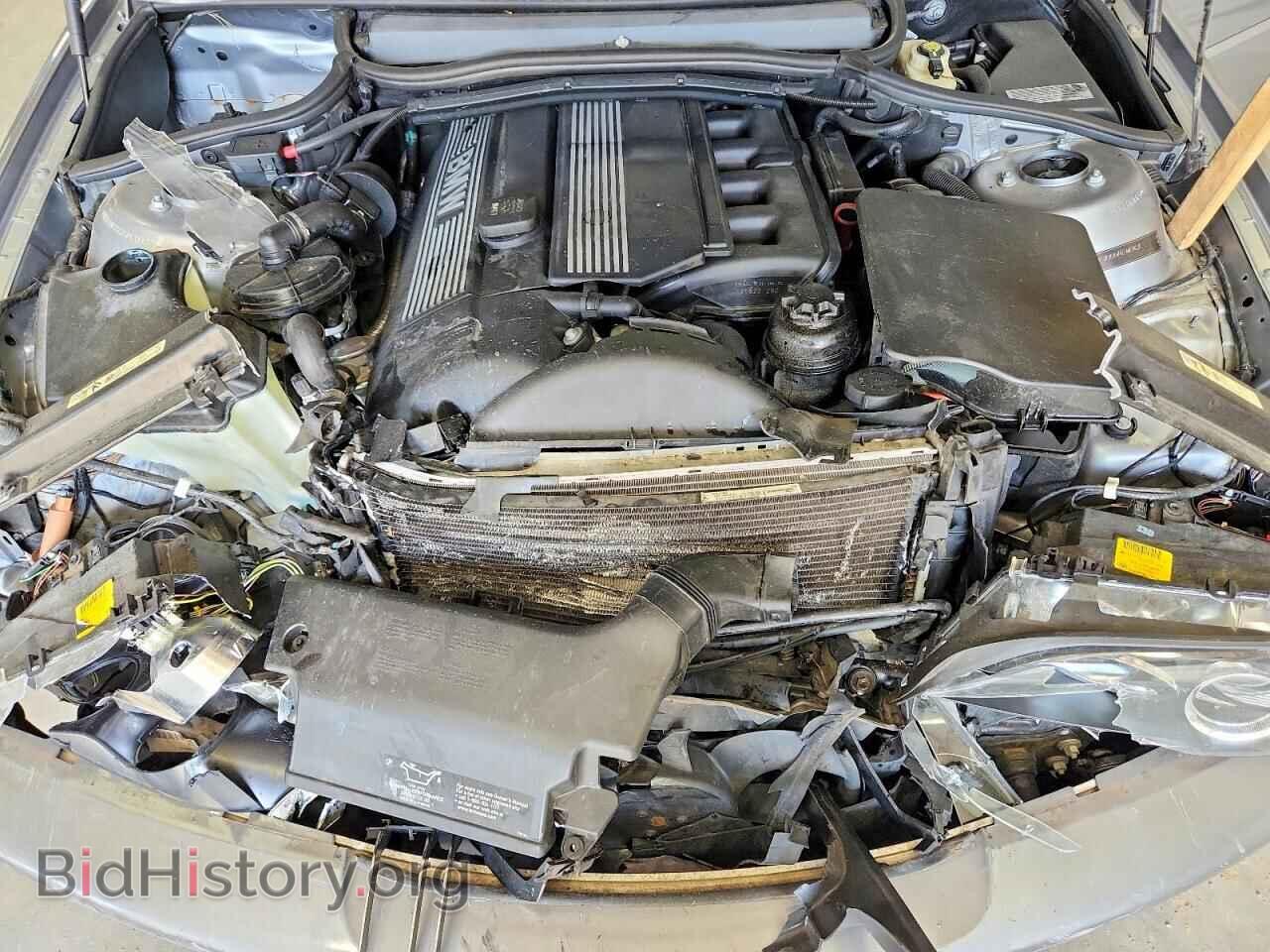 2005 BMW 3 SERIES - VIN: WBABW334X5PL34474 - Photo 11