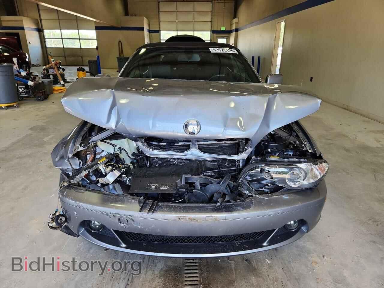 2005 BMW 3 SERIES - VIN: WBABW334X5PL34474 - Photo 5