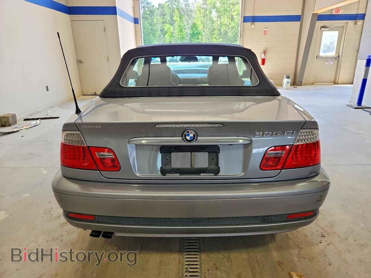 2005 BMW 3 SERIES - VIN: WBABW334X5PL34474 - Photo 6