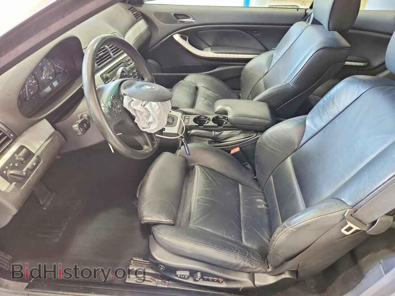 2005 BMW 3 SERIES - VIN: WBABW334X5PL34474 - Photo 7