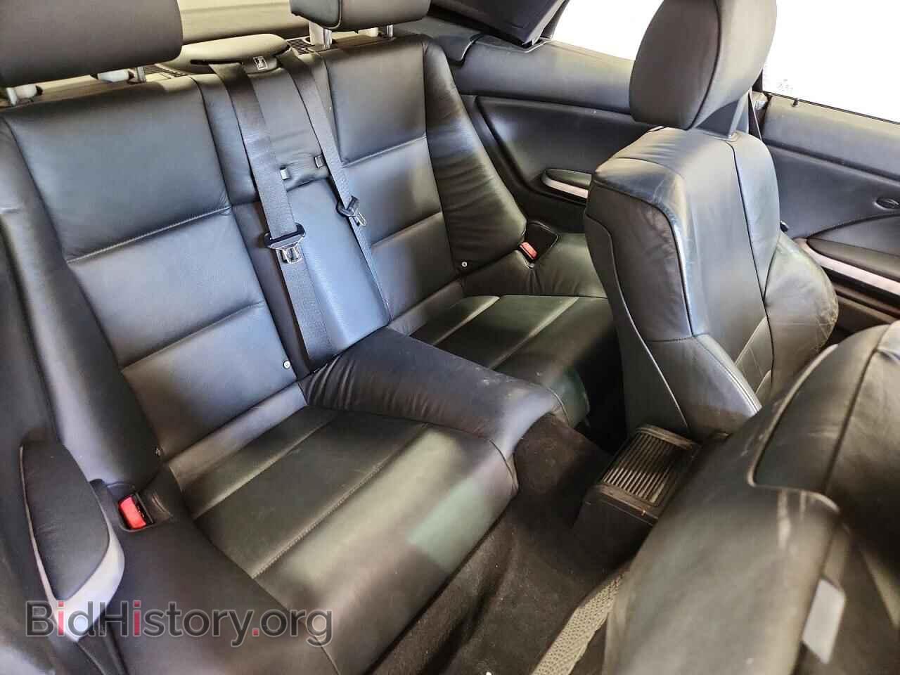 2005 BMW 3 SERIES - VIN: WBABW334X5PL34474 - Photo 10