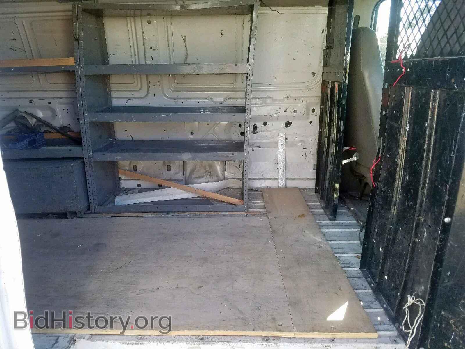 2005 FORD ECONOLINE - VIN: 1FTRE14W55HB37389 - Фото 6