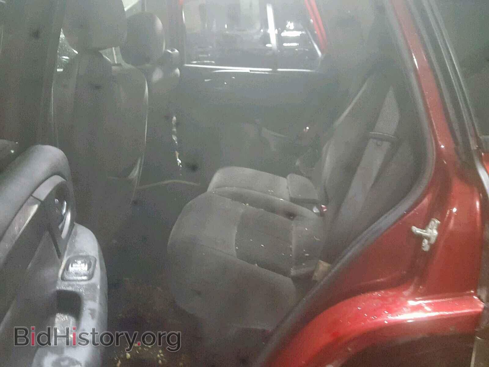 2007 GMC ENVOY - VIN: 1GKDT13S372279247 - Фото 6
