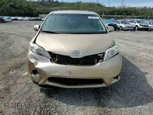 2011 TOYOTA All Models - VIN: 5TDKK3DC6BS016549 - Фото 14