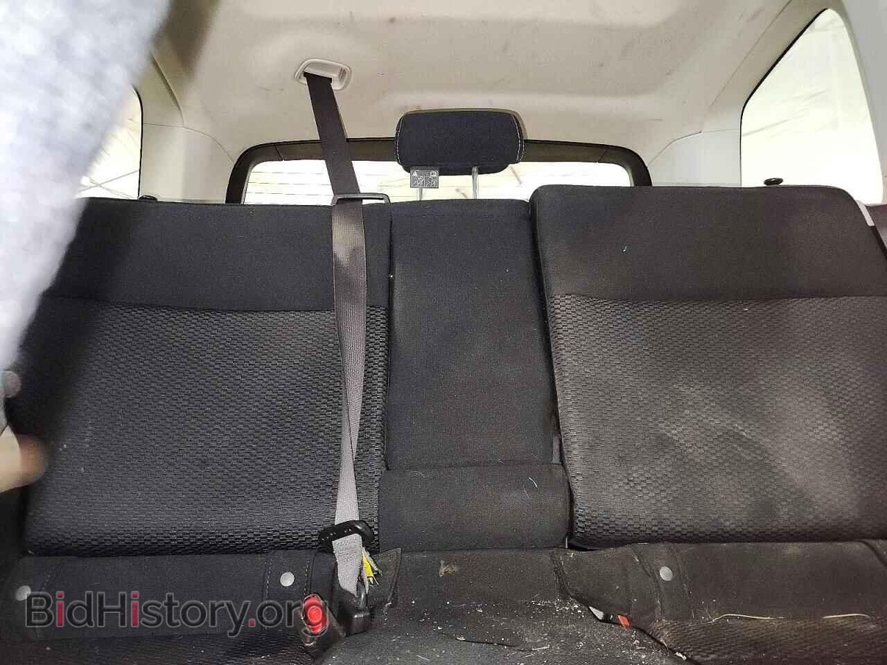 2015 SUBARU FORESTER - VIN: JF2SJAFC8FH431999 - Фото 10