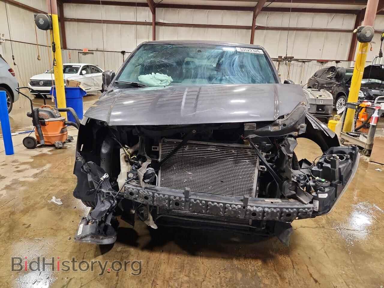 2015 DODGE CARAVAN - VIN: 2C4RDGBG1FR724616 - Photo 5