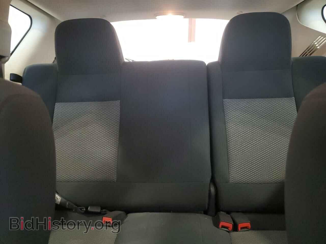 2008 JEEP COMPASS - VIN: 1J8FT47088D731934 - Фото 10