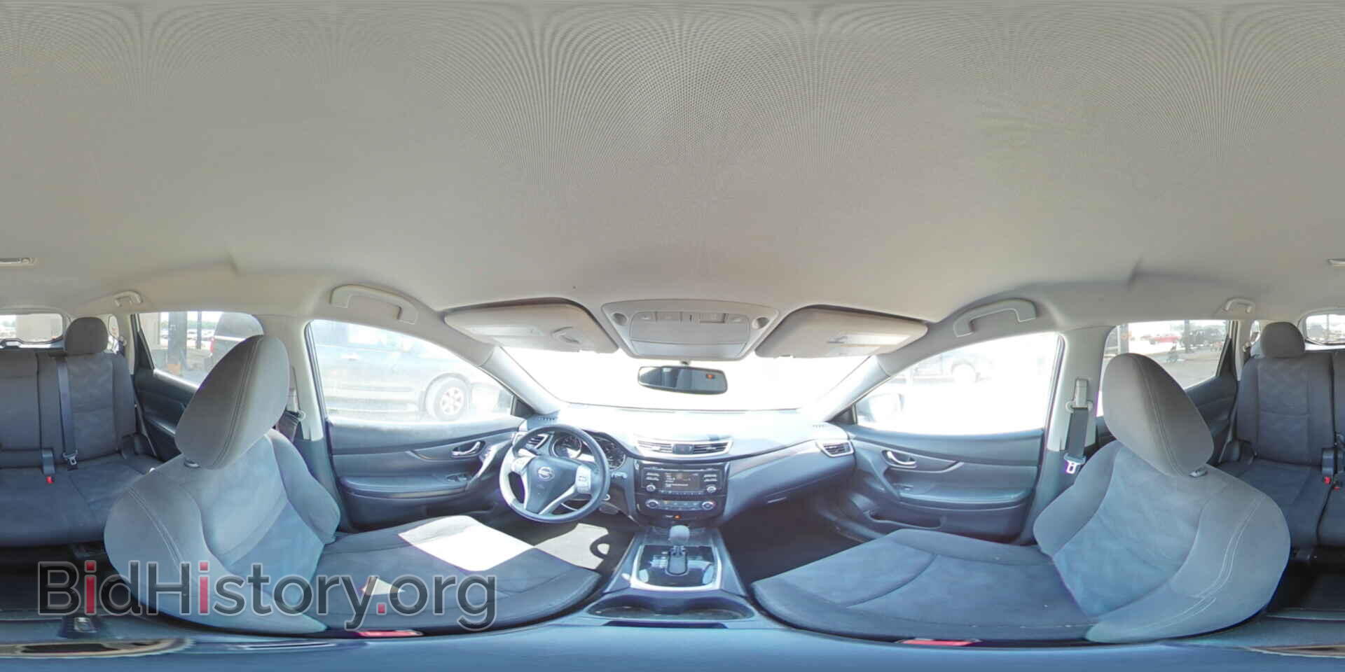 2016 NISSAN ROGUE - VIN: KNMAT2MT0GP634972 - Фото 15