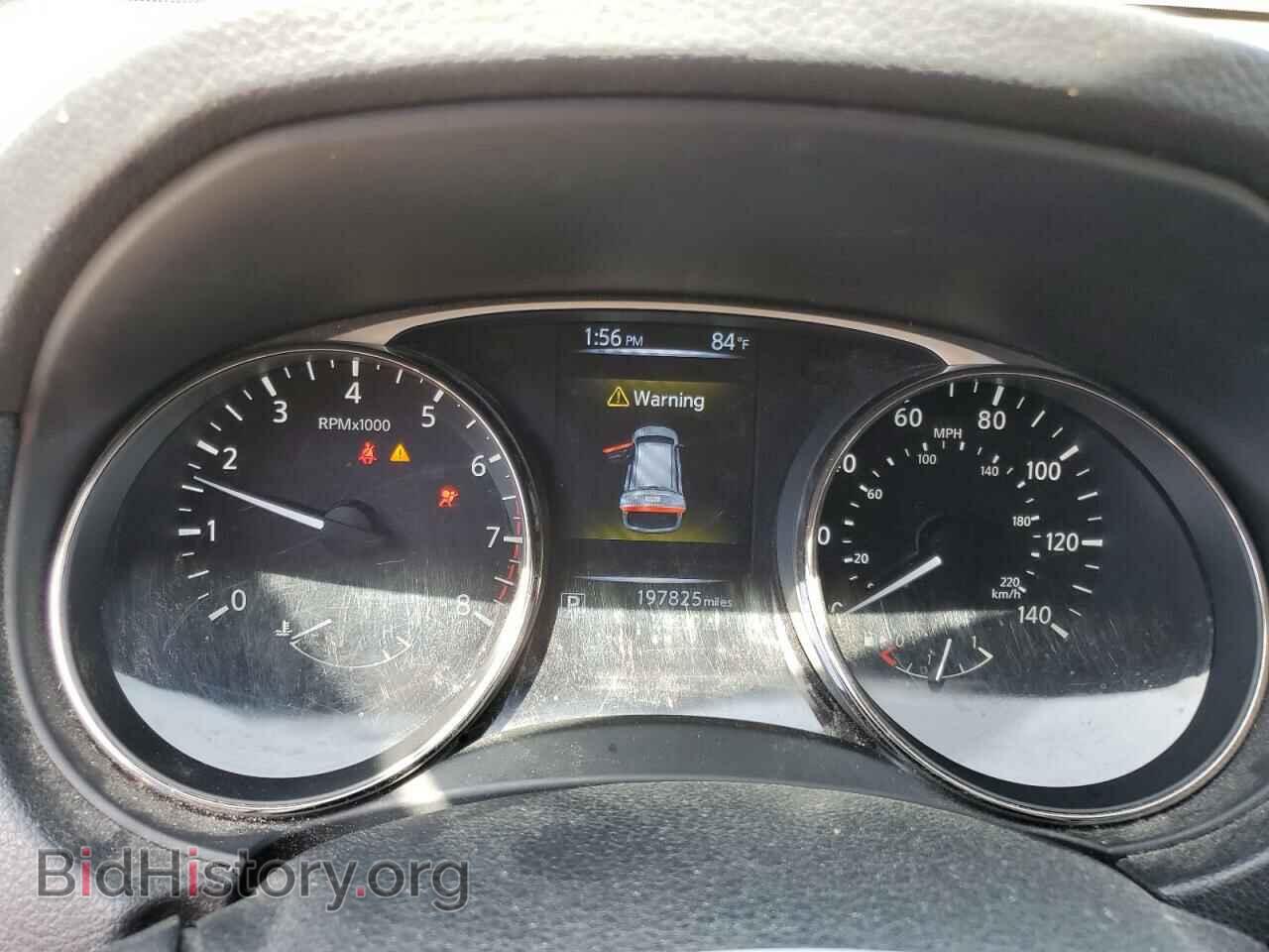 2016 NISSAN ROGUE - VIN: KNMAT2MT0GP634972 - Фото 9